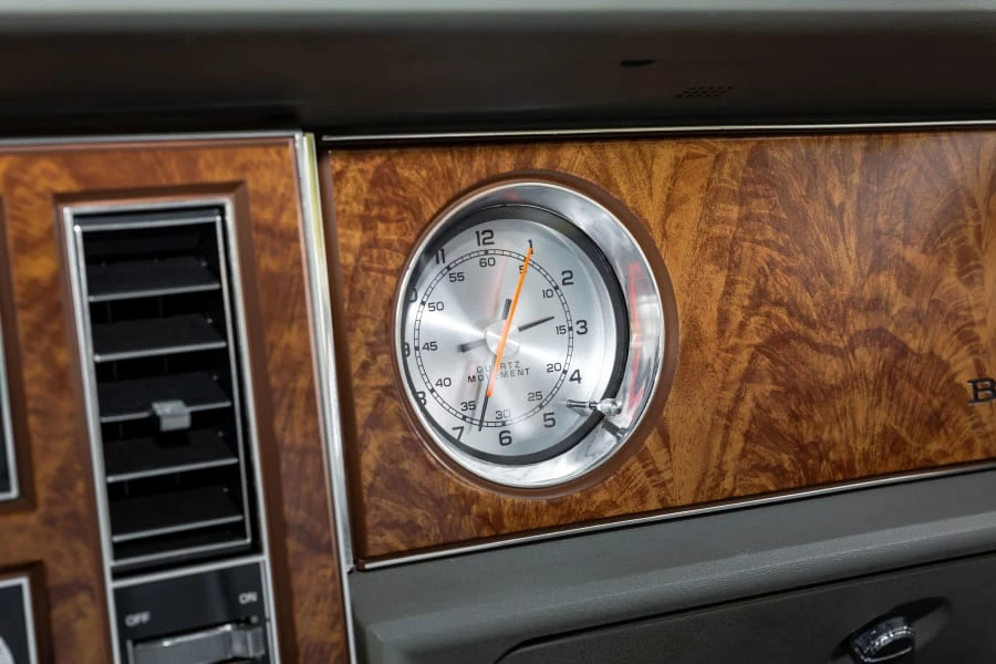 1979 Buick Electra - Image 22 of 31