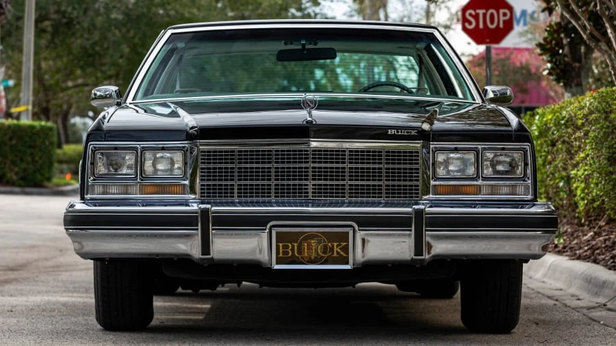 1979 Buick Electra - Image 5 of 31