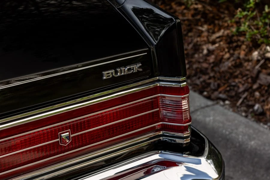 1979 Buick Electra - Image 13 of 31
