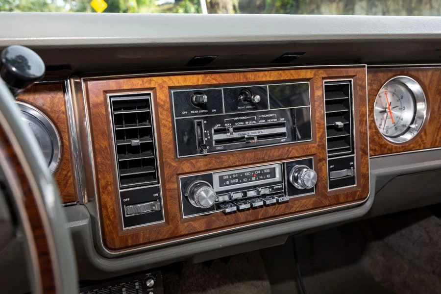 1979 Buick Electra - Image 23 of 31