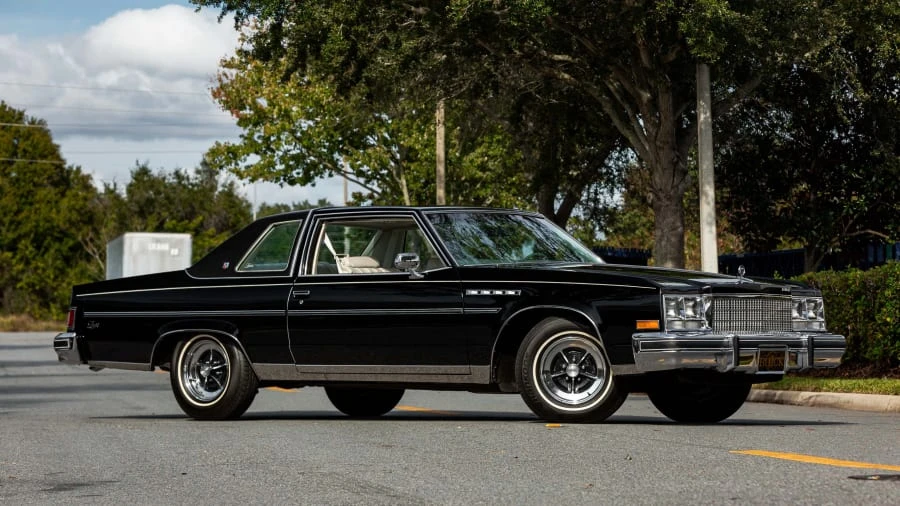 1979 Buick Electra - Image 6 of 31