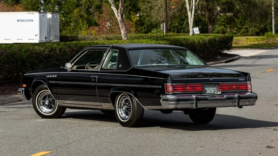 1979 Buick Electra - Image 8 of 31