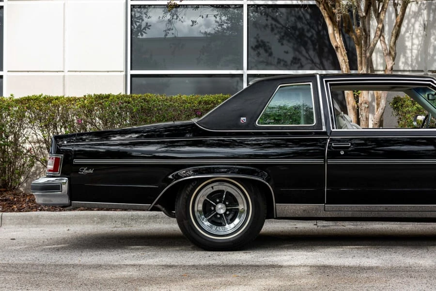 1979 Buick Electra - Image 11 of 31