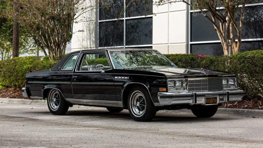 1979 Buick Electra - Image 9 of 31