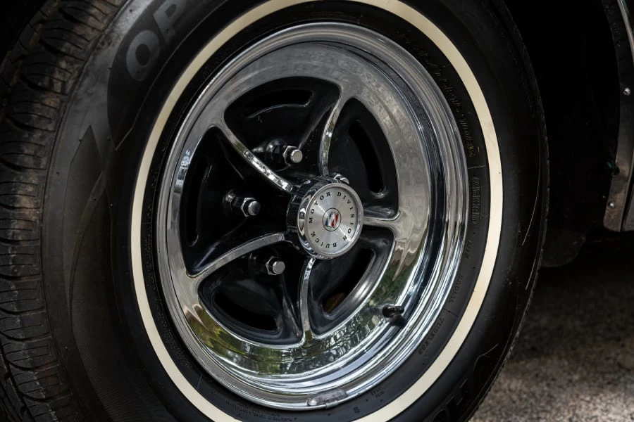1979 Buick Electra - Image 16 of 31
