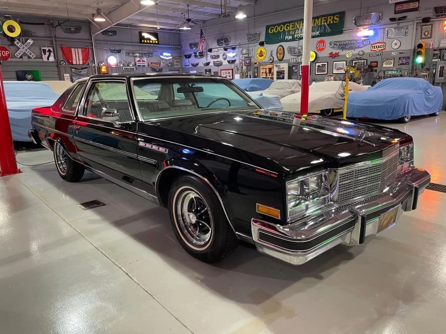 1979 Buick Electra - Image 17 of 31