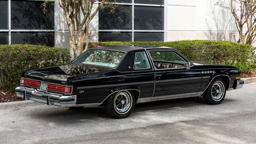 1979 Buick Electra - Image 2 of 31