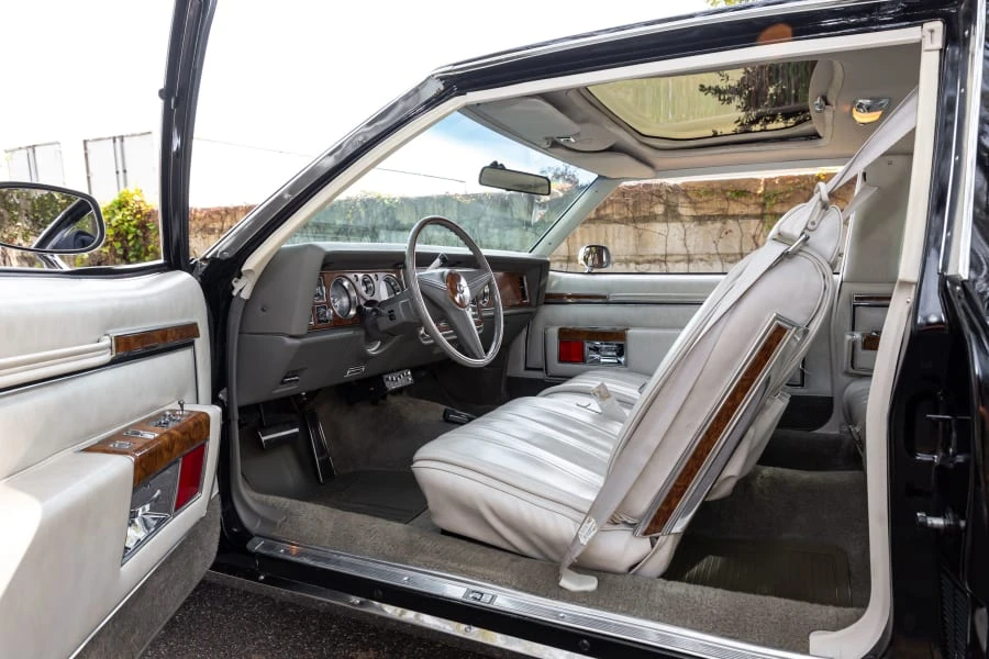 1979 Buick Electra - Image 30 of 31