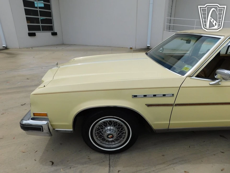 1979 Buick Electra - Image 12 of 12