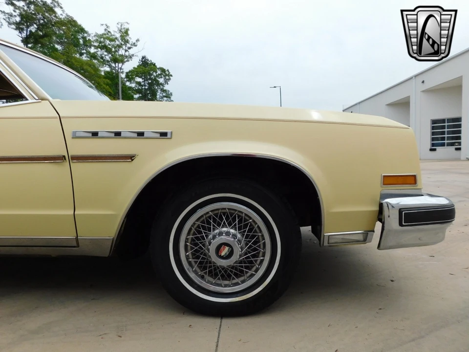 1979 Buick Electra - Image 15 of 21