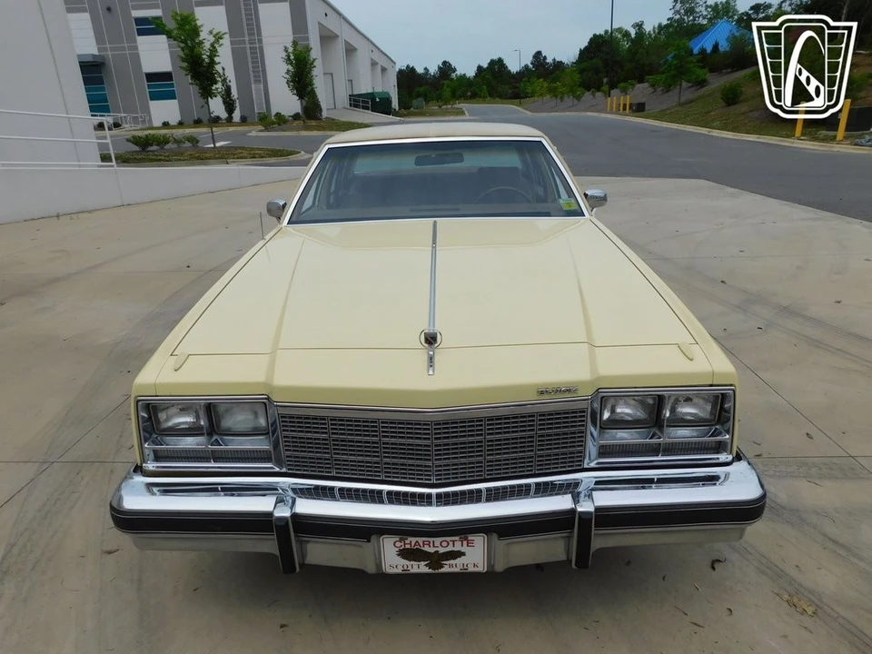1979 Buick Electra - Image 6 of 12