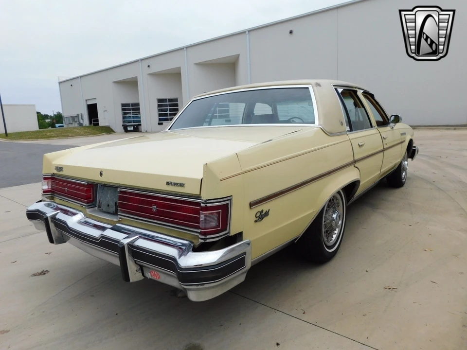 1979 Buick Electra - Image 12 of 12