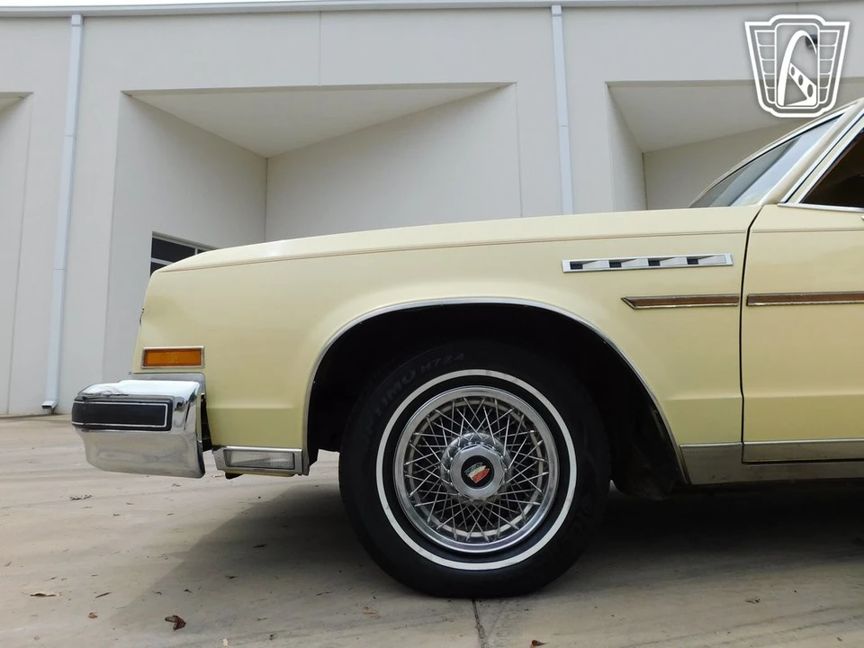 1979 Buick Electra - Image 10 of 12