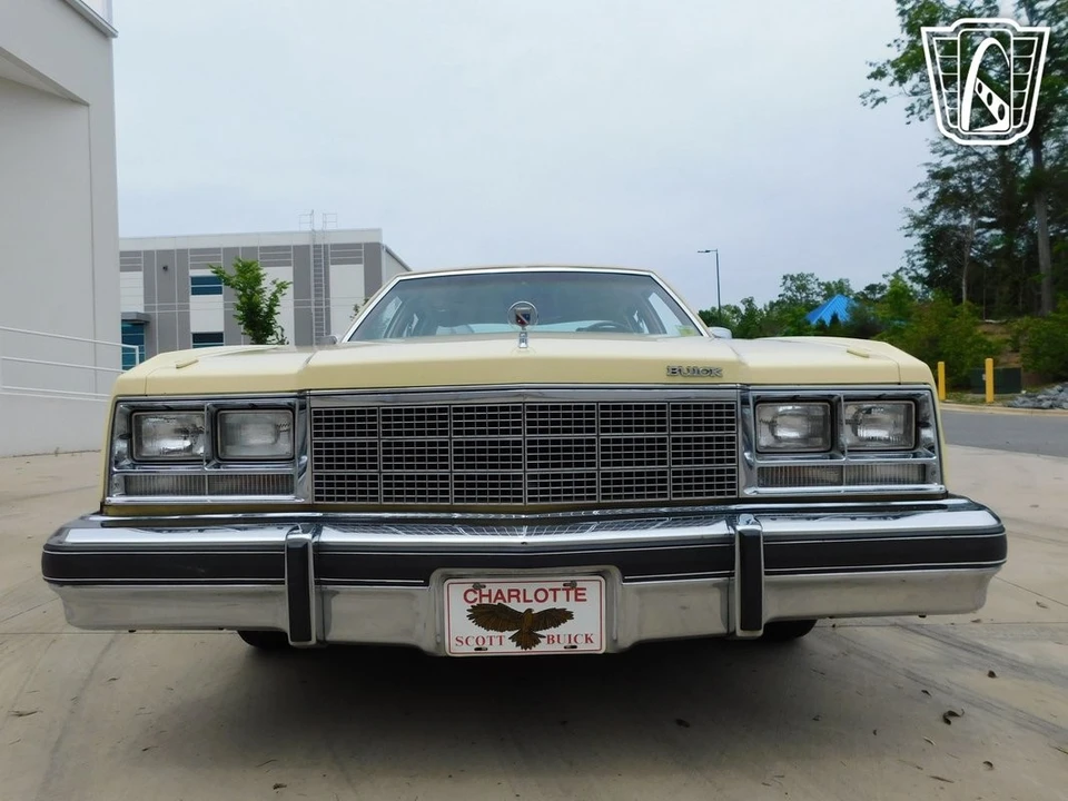 1979 Buick Electra - Image 4 of 12