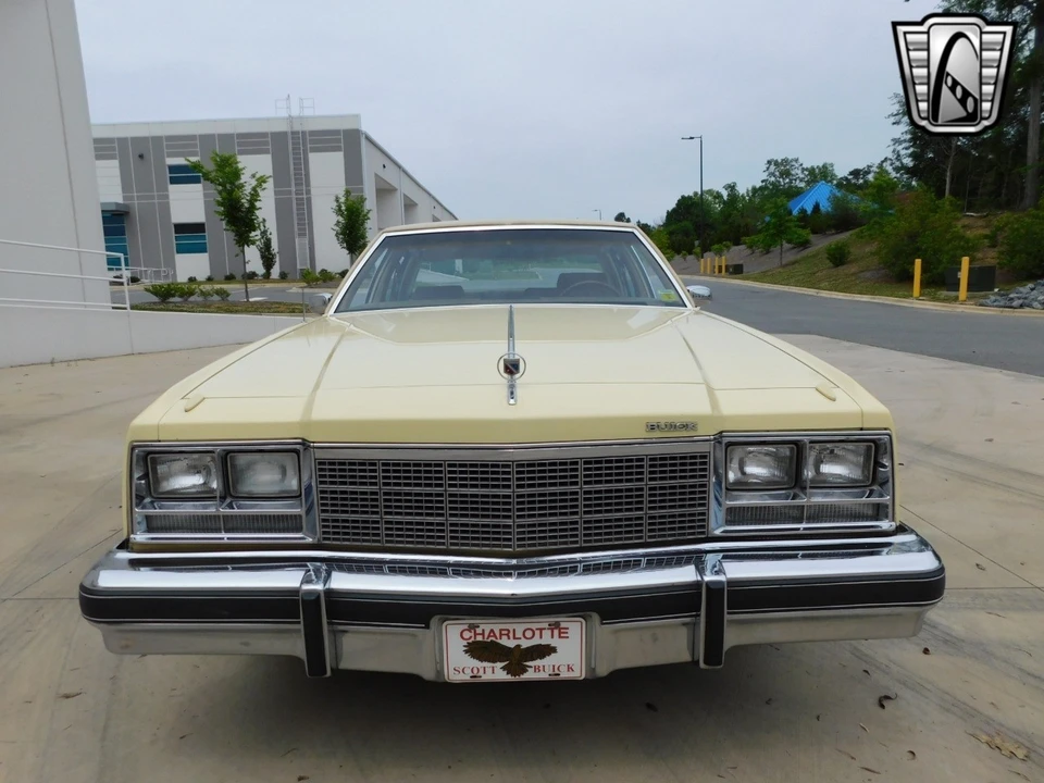 1979 Buick Electra - Image 4 of 12