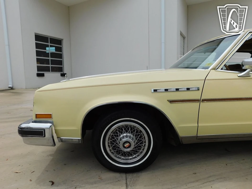 1979 Buick Electra - Image 11 of 12