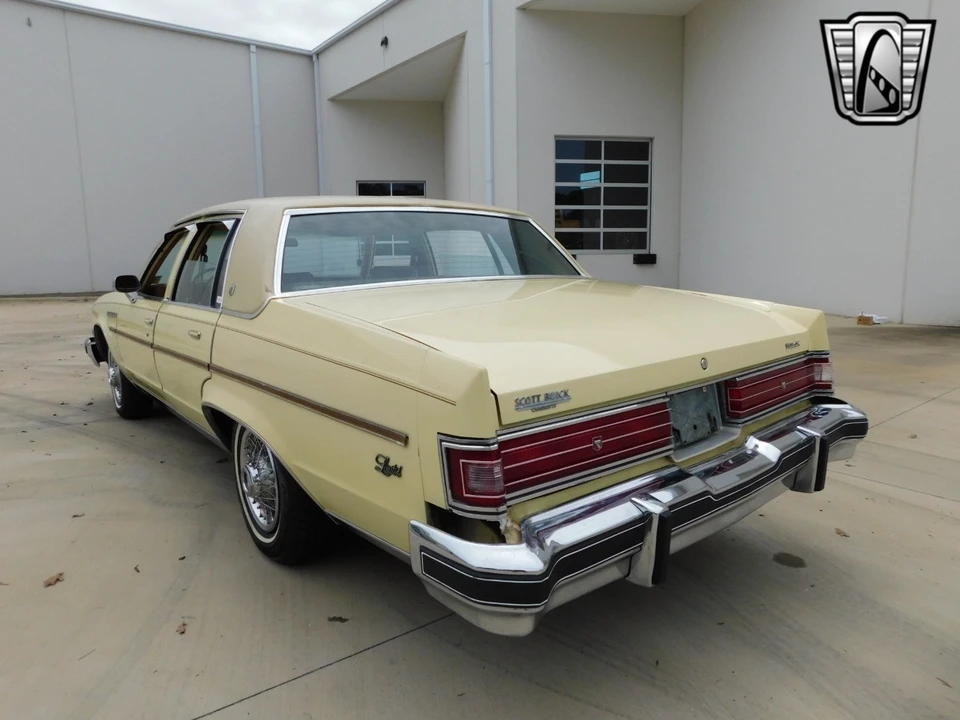 1979 Buick Electra - Image 10 of 12