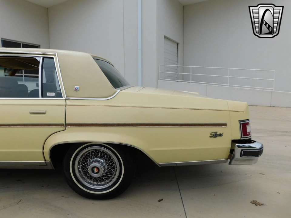 1979 Buick Electra - Image 9 of 12