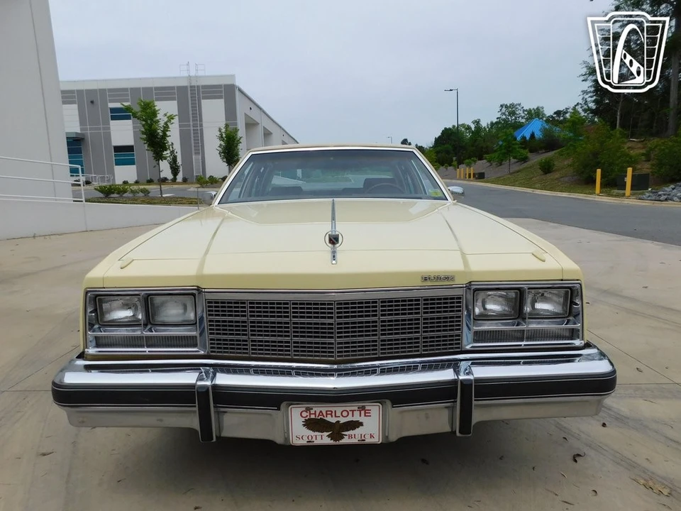 1979 Buick Electra - Image 5 of 12