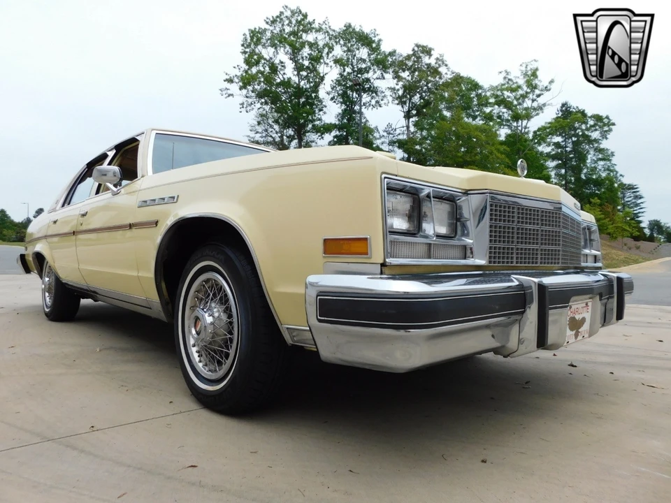 1979 Buick Electra - Image 16 of 21