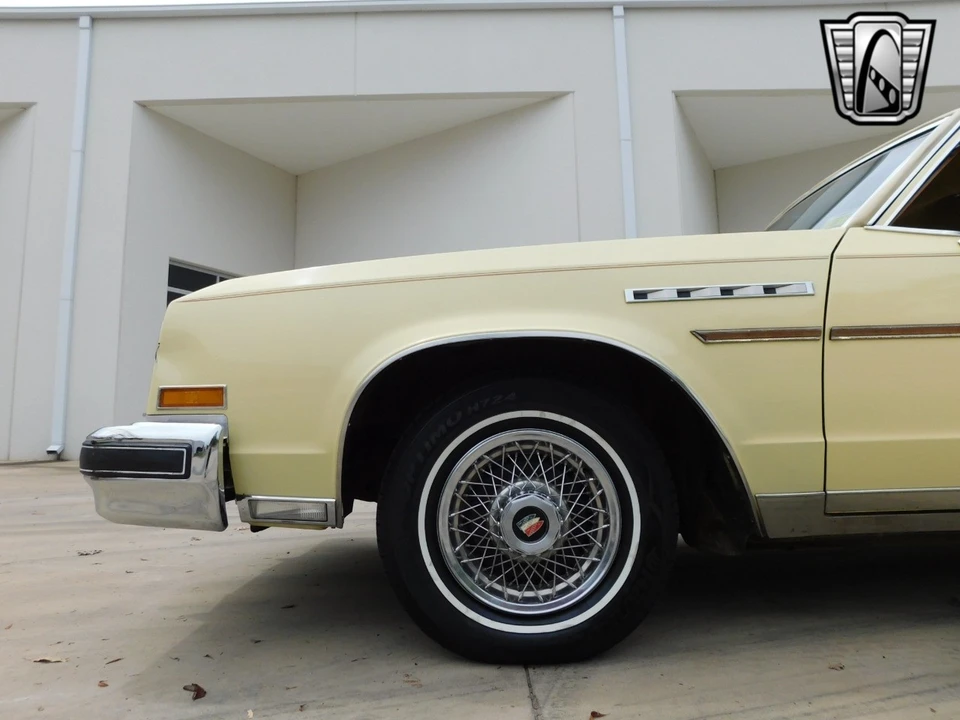 1979 Buick Electra - Image 7 of 12