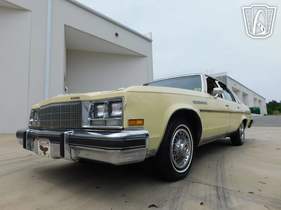 1979 Buick Electra - Image 7 of 12