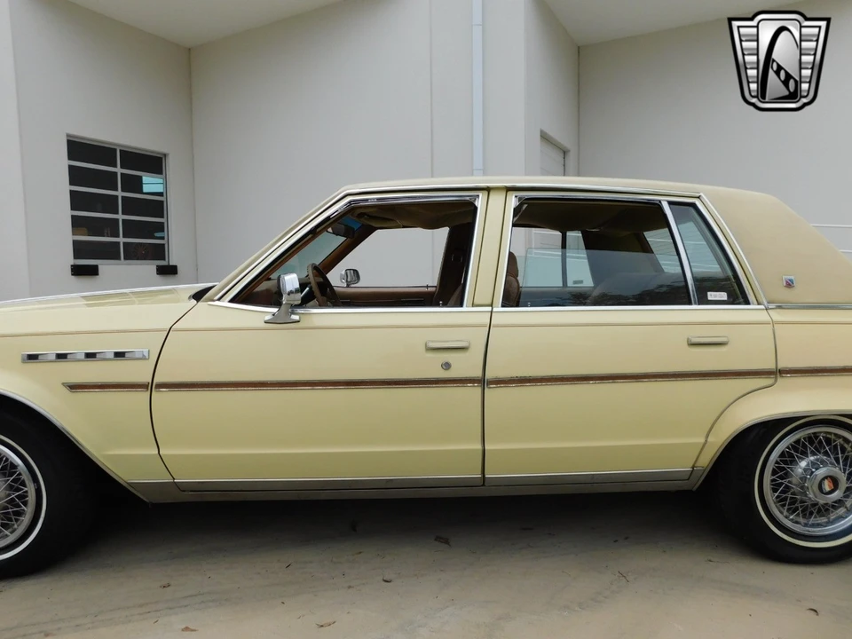 1979 Buick Electra - Image 8 of 12