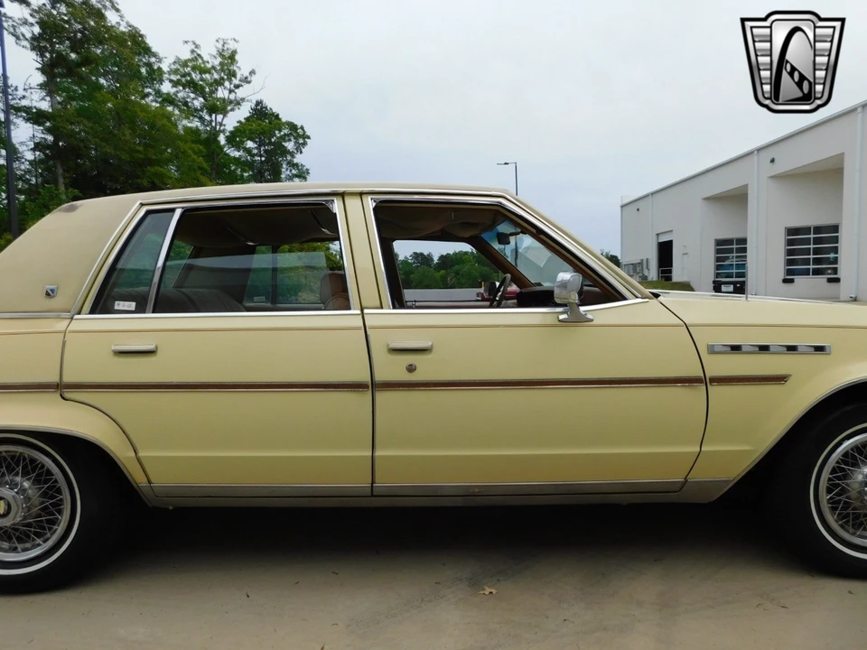 1979 Buick Electra - Image 14 of 21
