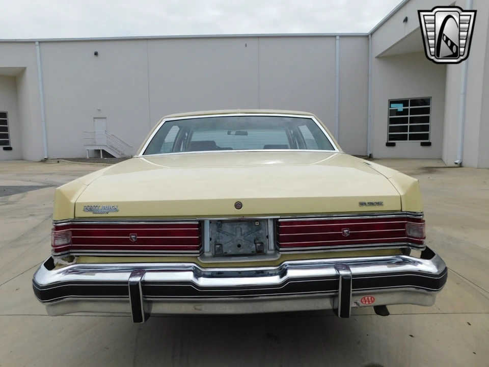 1979 Buick Electra - Image 11 of 12