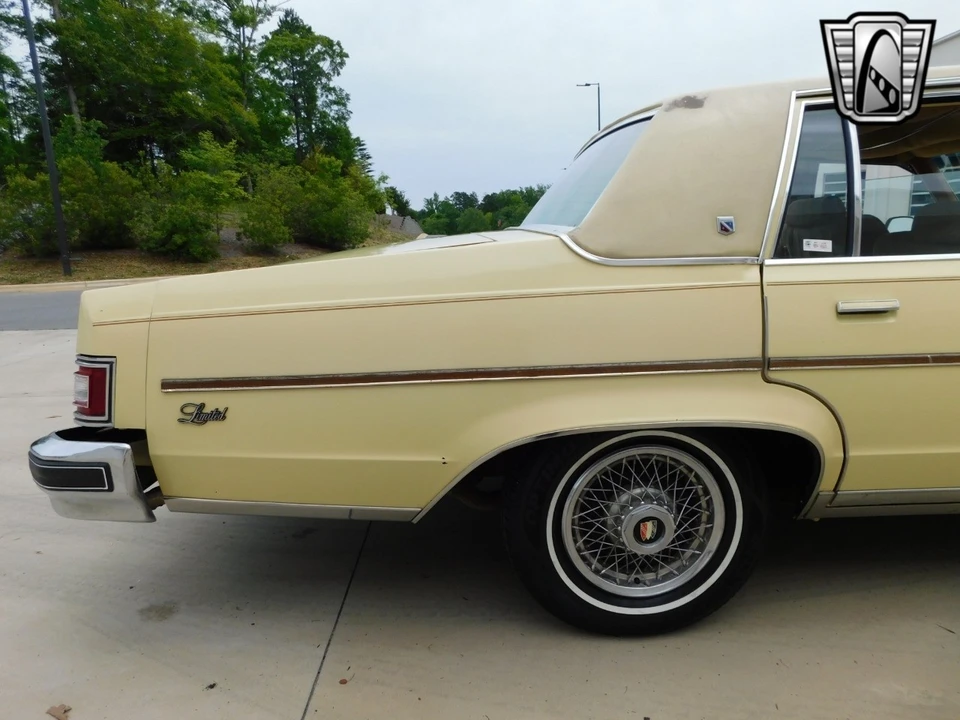 1979 Buick Electra - Image 13 of 21