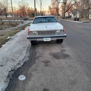 1979 Buick Electra