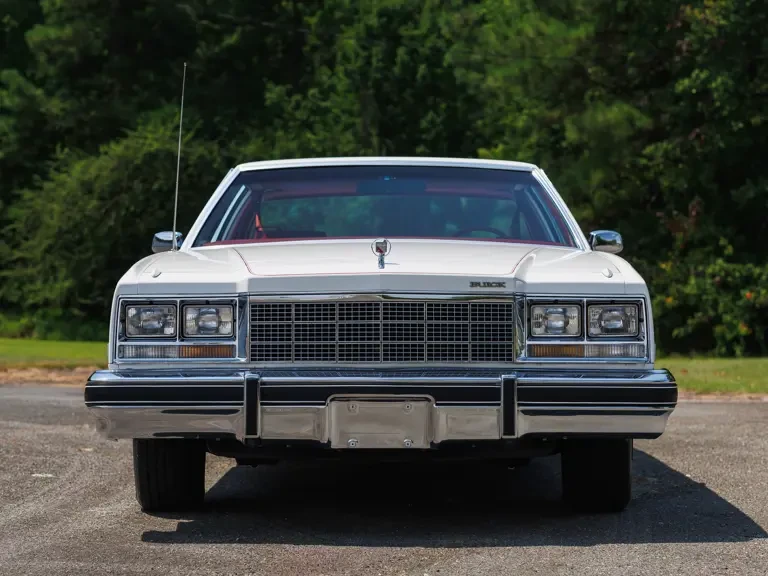 1979 Buick Electra - Image 8 of 31