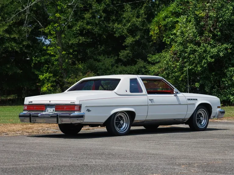 1979 Buick Electra - Image 3 of 31