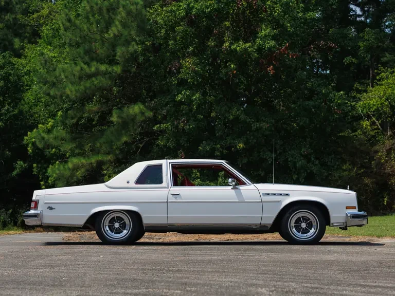 1979 Buick Electra - Image 6 of 31