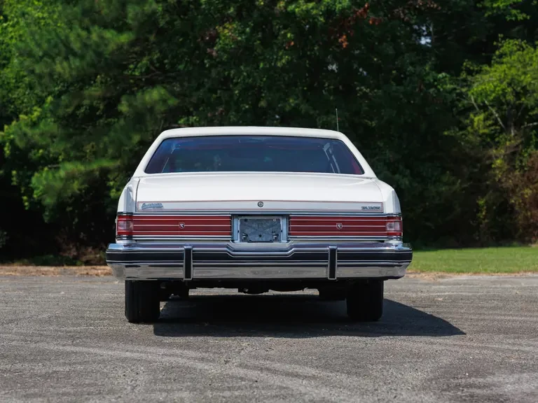 1979 Buick Electra - Image 9 of 31