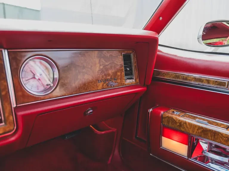 1979 Buick Electra - Image 20 of 31