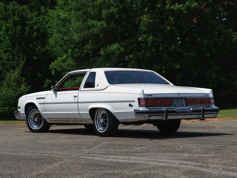 1979 Buick Electra - Image 11 of 31
