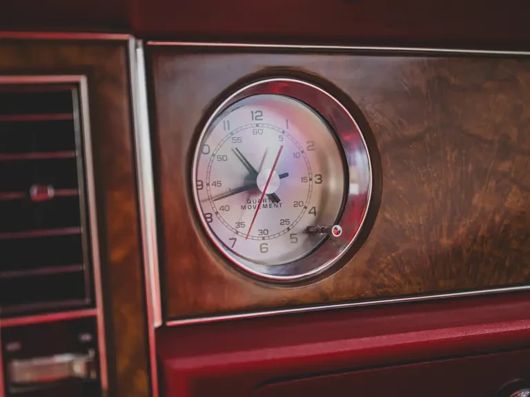 1979 Buick Electra - Image 22 of 31