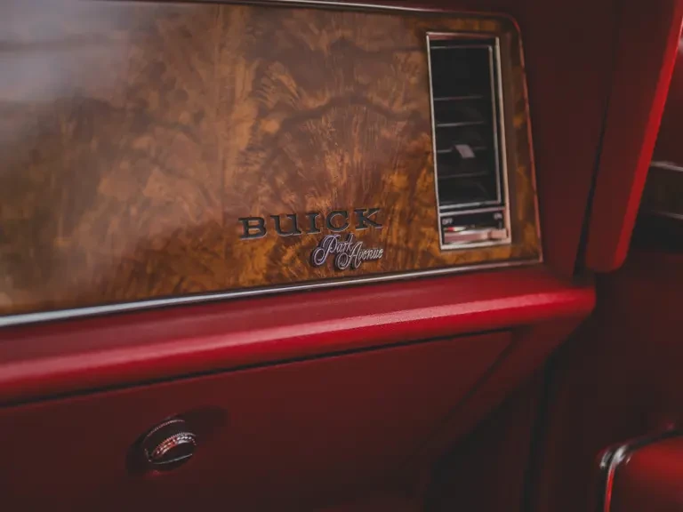 1979 Buick Electra - Image 21 of 31