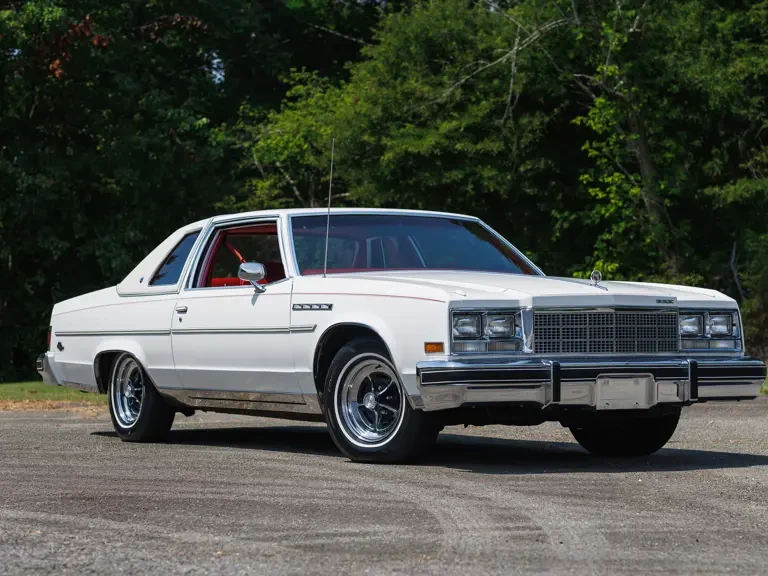 1979 Buick Electra - Image 10 of 31