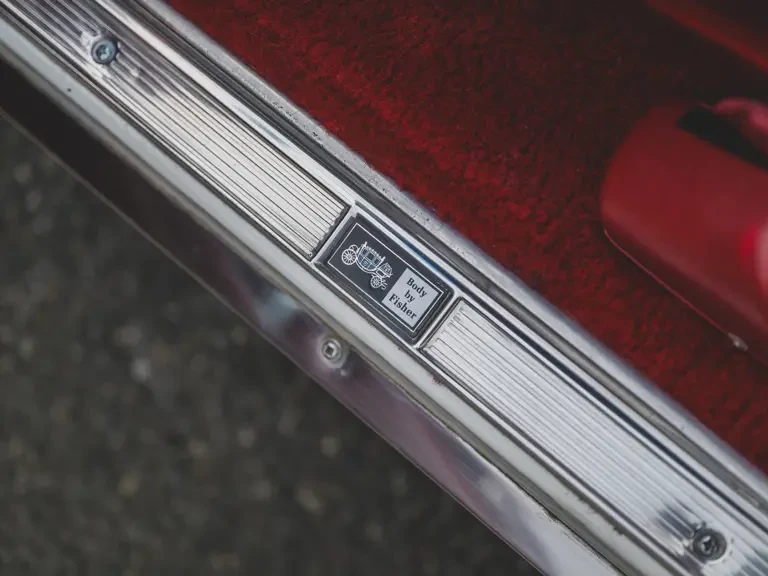 1979 Buick Electra - Image 29 of 31