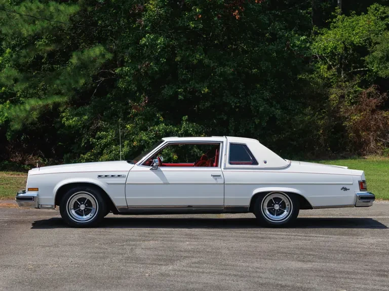 1979 Buick Electra - Image 12 of 31