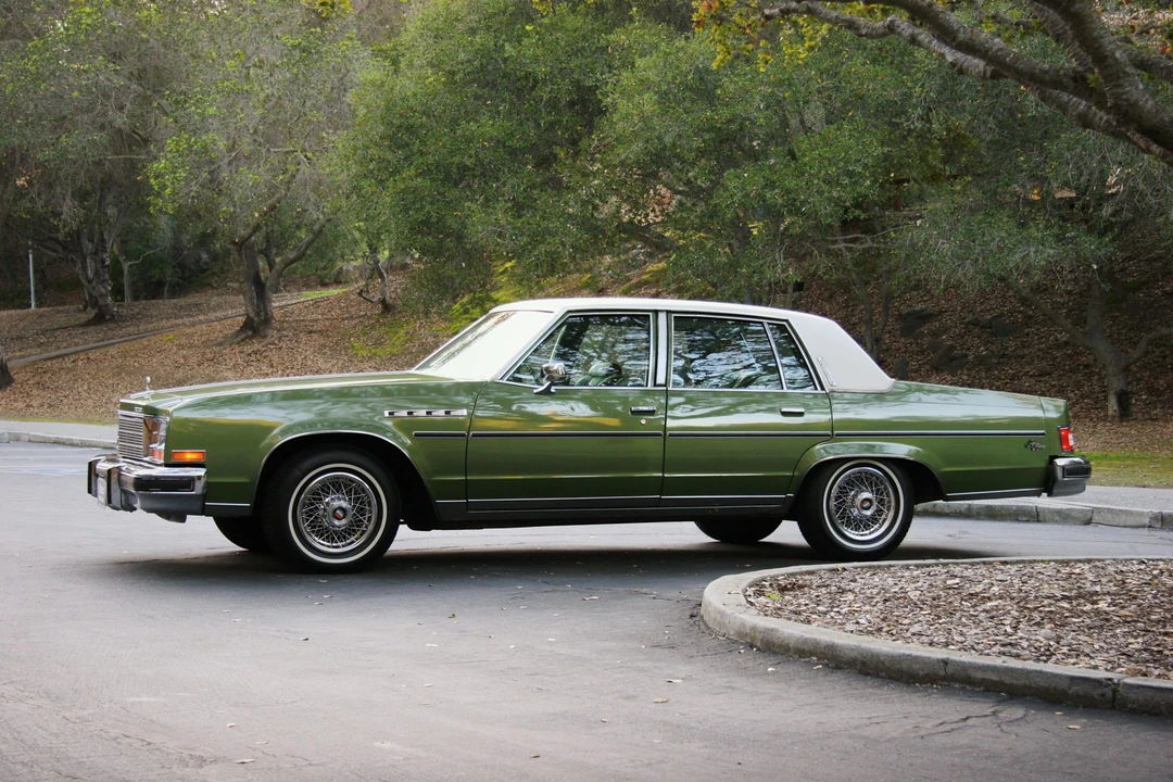 1979 Buick Electra - Image 22 of 31