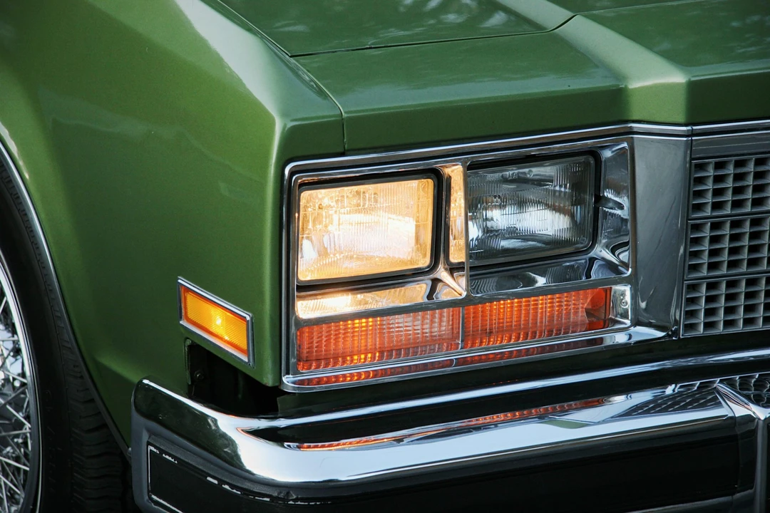 1979 Buick Electra - Image 27 of 31