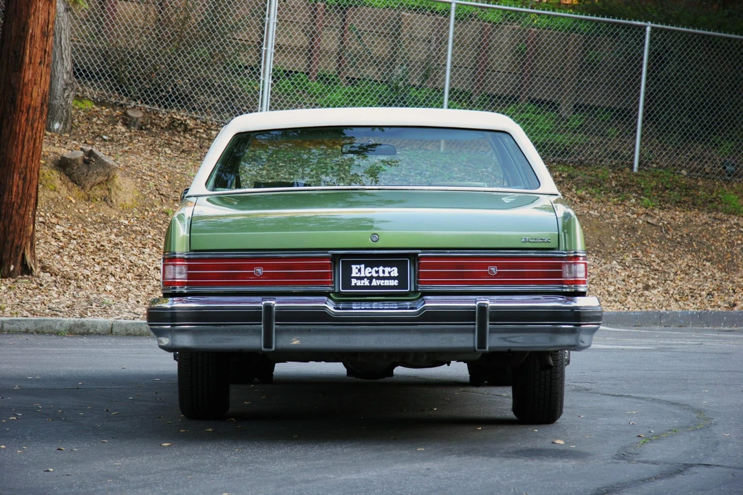 1979 Buick Electra - Image 17 of 31