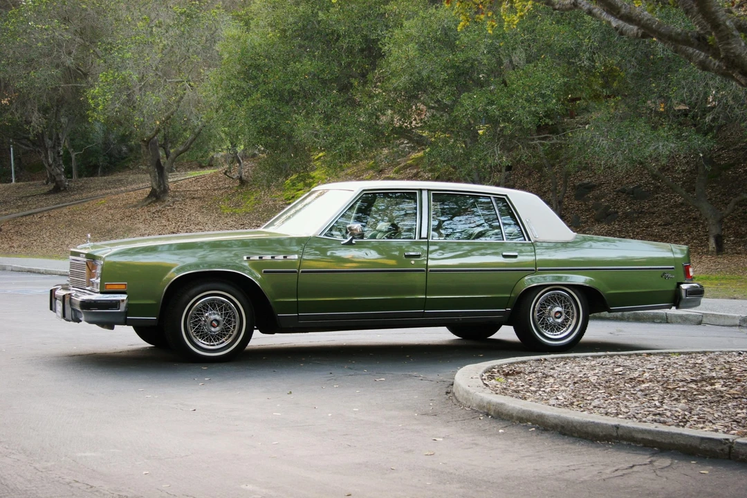 1979 Buick Electra - Image 2 of 31