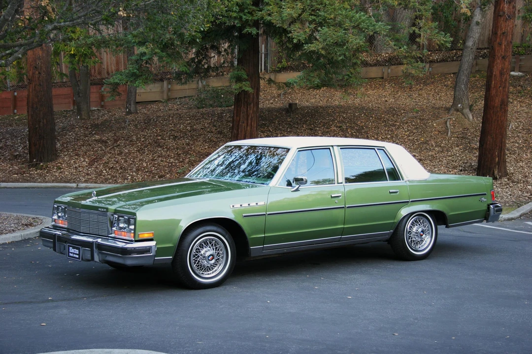 1979 Buick Electra - Image 3 of 31
