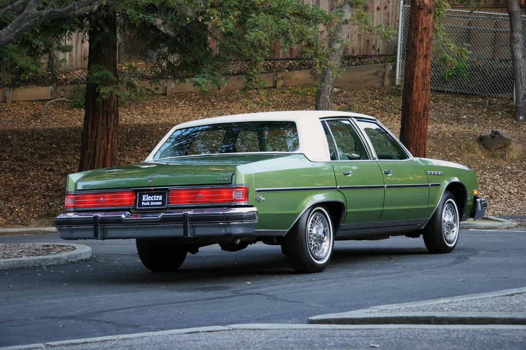1979 Buick Electra - Image 15 of 31
