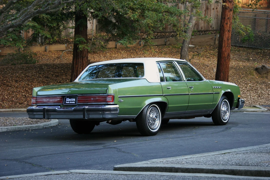 1979 Buick Electra - Image 13 of 31