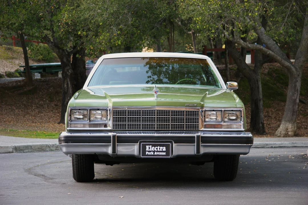1979 Buick Electra - Image 6 of 31